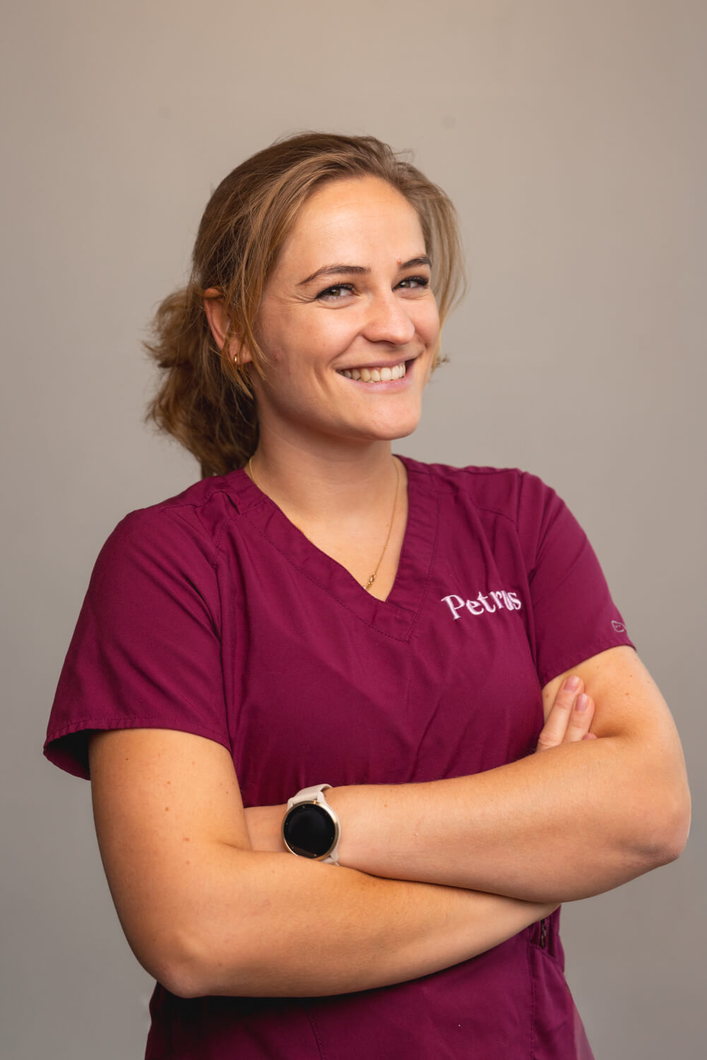 Christine Sundal
