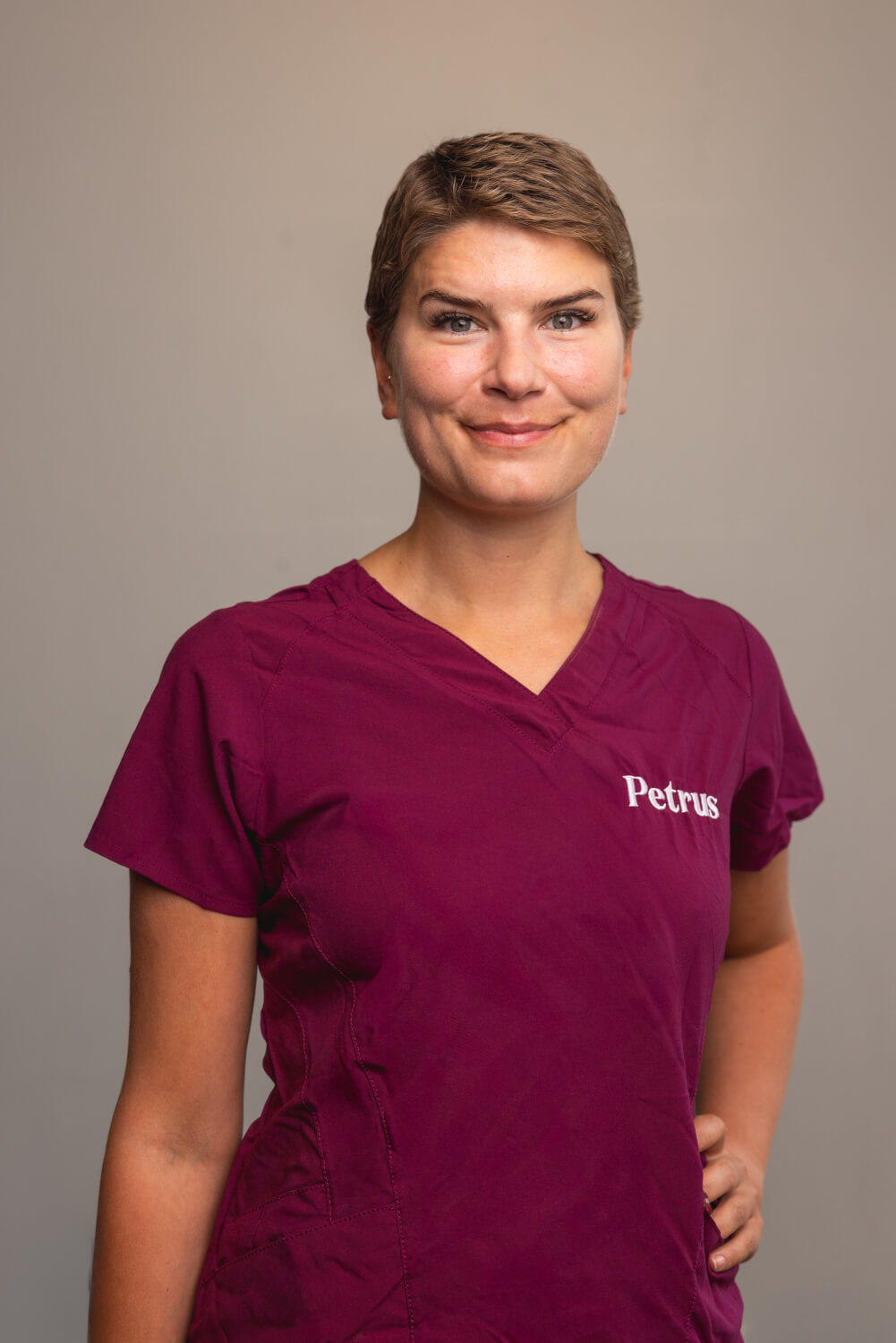 Julia Høstmælingen