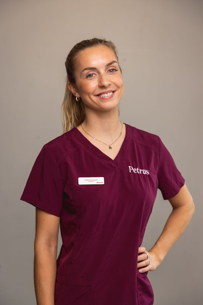 Hedda Røttingsnes